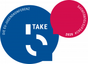 Take V #createyourEurope